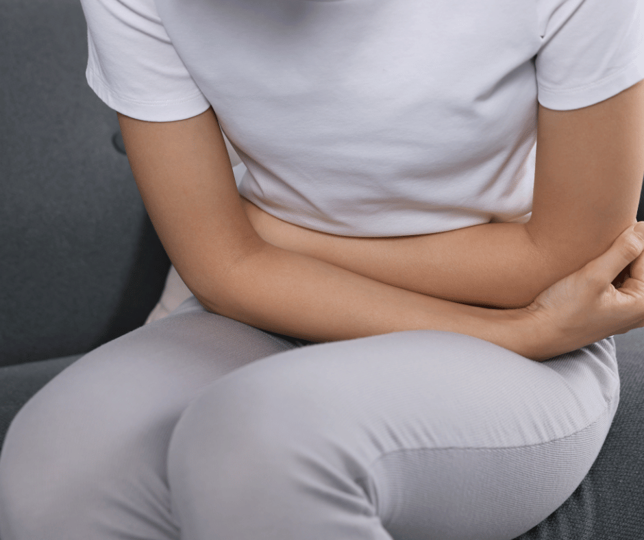 chronic pelvic pain mental health