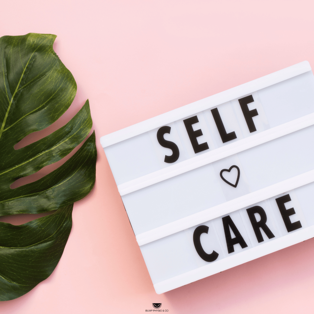 self care challenge